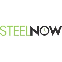 SteelNow logo - Similar company to Addison Prime