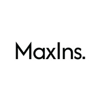 MaxIns logo - Similar company to Digidox