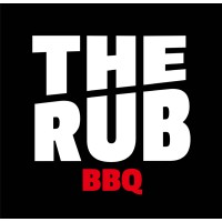 The Rub - Wood Smoked BBQ logo - Similar company to Caterly