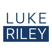 Luke Riley Creative logo - Similar company to Stephen Watterson