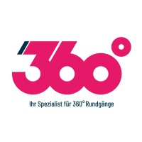 360grad.ruhr logo - Similar company to Cafe & Bar Celona