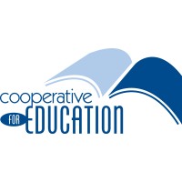 Cooperative for Education (CoEd) logo - Similar company to Sembremosabf