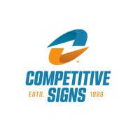 Competitive Signs & Graphics Llc