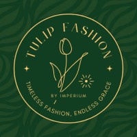 Tulip Fashion logo - Similar company to Imperiumofficial