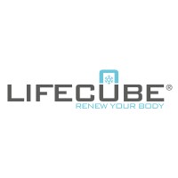 LifeCube Health Inc. logo - Similar company to Alpha Eva Longevity Products