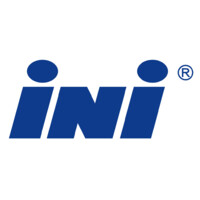 INI Hydraulic logo - Similar company to Tools Depot Engineering Sdn. Bhd.