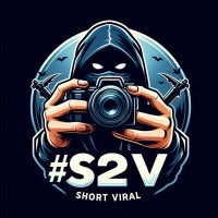 #S2V ShortViralVideo logo - Similar company to Jumpstart Loans