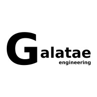 Galatae logo - Similar company to Exesquad - L’Expert Du Scaling En Belgique