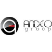 Andeo Group LLC logo - Similar company to Voluble Systems Llc