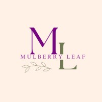 Mulberry Leaf logo - Similar company to Nirmiti Developers
