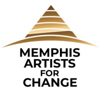 MEMPHIS ARTISTS FOR CHANGE logo - Similar company to Playback Memphis