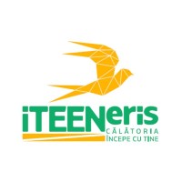 iTeeneris logo - Similar company to Game Changing Alliance