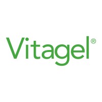 Vitagel Ecuador logo - Similar company to Incremar