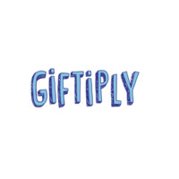 Giftiply logo - Similar company to Big Break Foundation