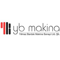 YB Makina San. Ltd. Şti logo - Similar company to Rico Tools
