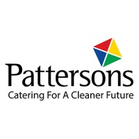 Pattersons Limited logo - Similar company to Comax Uk