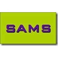 SAMS logo - Similar company to Amgv