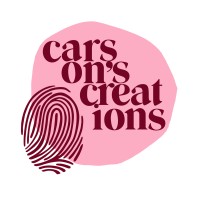 Carson's Creations: Brand & Graphic Design Studio logo - Similar company to Graphic Design Studio