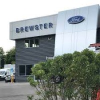 BREWSTER FORD SALES, INC logo - Similar company to Brewster Ford