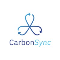 CarbonSync logo - Similar company to Studio Elk