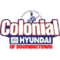 Colonial Hyundai