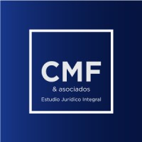 CMF Estudio Jurídico logo - Similar company to Estudio Jurídico A&A