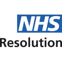 NHS Resolution logo - Similar company to Mddus
