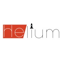Helium Learning Labs logo - Similar company to Space Development Nexus - Sdnx