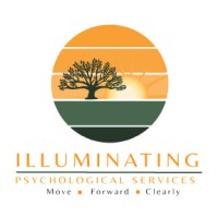 Illuminating Psychological Services logo - Similar company to Printcube ||Offre Servizi Di Stampa 3D || Prototipi E Prodotti Estetici Con Finiture Personalizzate
