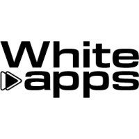 White Apps logo - Similar company to Wave Agency