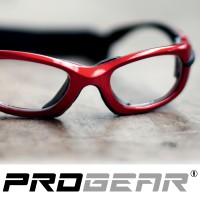 PROGEAR Vision logo - Similar company to Benelux Eyewear