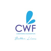 Careworks Foundation logo - Similar company to Mentostar