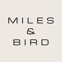 Miles & Bird