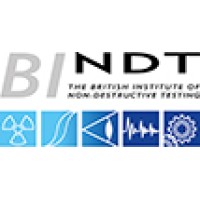 The British Institute of Non-Destructive Testing (BINDT) logo - Similar company to Asnt (The American Society For Nondestructive Testing)