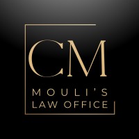 Mouli's Law Office logo - Similar company to Catchblock
