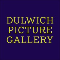 Dulwich Picture Gallery logo - Similar company to Pitzhanger Manor & Gallery