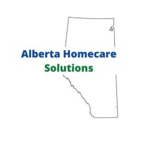 Alberta Homecare Solutions logo - Similar company to Rhs Canada