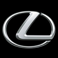 Lexus Gabriel Brossard logo - Similar company to Audi Langley