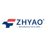 Hebei Zhanyao Intelligent Equipment Technology Co., Ltd. logo - Similar company to China Powder Coating Machine|China Powder Coating Machine Wholesale|Powder Coating Machine Price