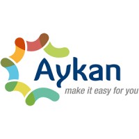 Aykan logo - Similar company to Devappsys It Solutions Pvt. Ltd