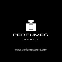 Perfumes World logo - Similar company to Perfumes Of The World