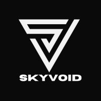 Skyvoid logo - Similar company to Wscubetech