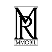 MR Immobili logo - Similar company to Bazzi Group