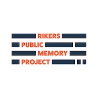 Rikers Public Memory Project logo - Similar company to John Jay Mcnair Program