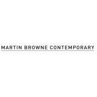 Martin Browne Contemporary logo - Similar company to Olsen Gallery