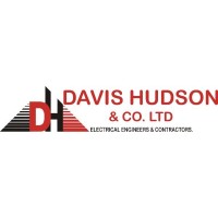 Davis Hudson & Co Ltd logo - Similar company to Midland Development Services Ltd