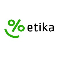 etika logo - Similar company to Nyki