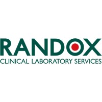 Randox Clinical Laboratory Services (RCLS) logo - Similar company to Randox