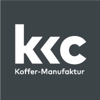 KKC Koffer GmbH logo - Similar company to Faisst Gmbh - Professional Cases