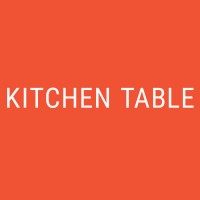 Kitchen Table App logo - Similar company to Snips Tech Inc